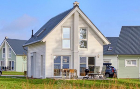 Ferienhaus Villa Bullerbü Olpenitz in Olpenitz